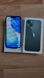 Te koop iPhone 13 256gb, Telecommunicatie, Mobiele telefoons | Apple iPhone, IPhone 13, Zo goed als nieuw, 84 %, Zonder simlock