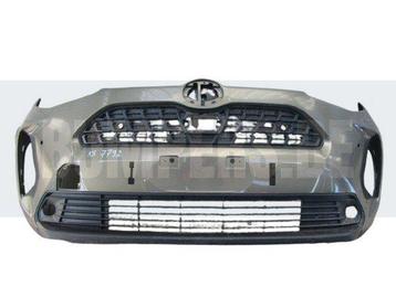 Bumper Toyota Yaris Cross 21- 52119-0DC20 Voorbumper KS7792 beschikbaar voor biedingen