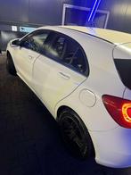 Mercedes A180 Amg, Automaat, Wit, Diesel, 5 deurs