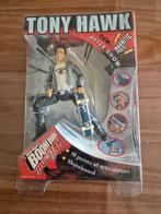 Figurine Tony Hawk, Ophalen of Verzenden, Zo goed als nieuw, Figuur of Figuren