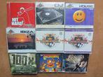 CD * DANCE-TRANCE-RETRO-HITS ... * 10 € PER CD BOX, Ophalen of Verzenden, Zo goed als nieuw