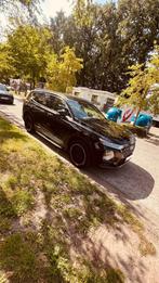 Hyundai Santa Fe 2.2D AT, Auto's, Automaat, Santa Fe, USB, Euro 6