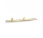 muller van severen shelf n1 BRASS Valerie Objects NEW!, Enlèvement, Neuf