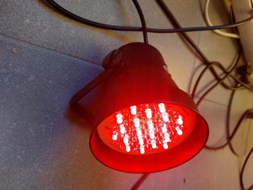 Led Par 36       µv, Musique & Instruments, Enlèvement