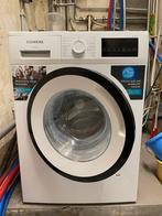 Machine à laver Siemens IQ300, Elektronische apparatuur, 8 tot 10 kg, Ophalen, Gebruikt