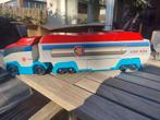 Paw patrol bus, Kinderen en Baby's, Speelgoed |Speelgoedvoertuigen, Verzenden