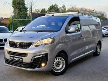 Peugeot Expert 2.0 HDI 150CV UTILITAIRE - 3 PLACES GPS AIR beschikbaar voor biedingen