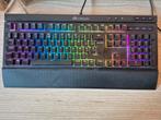 Corsair k68 RGB mechanisch toetsenbord, Computers en Software, Ophalen, Zo goed als nieuw