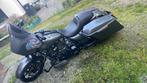 Street Glide Spécial 114, 2 cilinders, Particulier, Meer dan 35 kW, Toermotor
