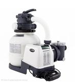 Intex zandfilter, Tuin en Terras, Zwembad-toebehoren, Ophalen