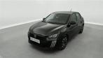 Peugeot 208 1.2i PureTech Active Pack / CLIM / APP CONNECT /, Auto's, Peugeot, Stof, 1199 cc, Zwart, 5 zetels