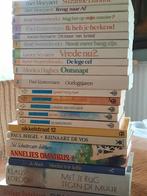 Reeks Nostalgie Top boeken, Boeken, Stock en Verzamelingen, Gelezen, Ophalen of Verzenden
