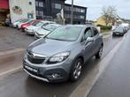 Opel Mokka 1.4 Turbo 4x2 Enjoy**12M GARANTIE**, Auto's, Opel, Euro 5, https://public.car-pass.be/vhr/27a50e84-d979-484d-9d1e-8312f4dfd620?lang=fr