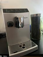 Machine à café Philips à grain, Verzenden, Zo goed als nieuw