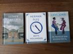 Literaire Juweeltjes - 2015, Boeken, Ophalen of Verzenden, Lieve Joris, Zo goed als nieuw, Nederland