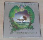 LP  Barclay James Harvest ‎– Gone To Earth, Ophalen of Verzenden, Gebruikt, 12 inch, Poprock