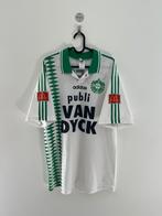 Matchworn voetbalshirt Lommel SK Tom Van Mol, Sport en Fitness, Voetbal, Ophalen of Verzenden, Shirt