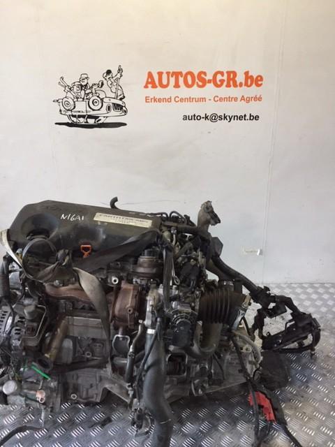 VERSNELLINGSBAK Honda Civic (FK1 / 2/3) (e5gr2010646mz7), Auto-onderdelen, Transmissie en Toebehoren, Honda, Gebruikt