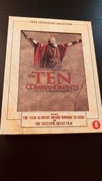 The ten commandments - 50th anniversary collection - DVD, Cd's en Dvd's, Ophalen of Verzenden, Drama