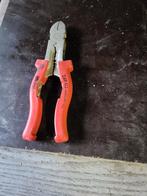 Knieptang, Enlèvement ou Envoi