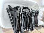 Kapstokken 30 stuks, Kleding | Dames, Kledinghangers, Ophalen, Zo goed als nieuw, Hout, Volwassenen