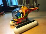 Playmobil helikopter met drijvers 3220, Kinderen en Baby's, Speelgoed | Playmobil, Ophalen, Gebruikt, Complete set