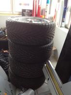 20 inch velgen met banden, Ophalen, Nieuw, 20 inch, Band(en)