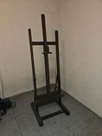 Chevalet vintage, Enlèvement, Utilisé, Chevalet