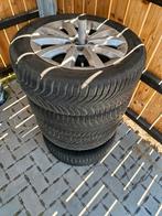 winterbanden 205/55 R16, Auto-onderdelen, Banden en Velgen, Ophalen of Verzenden, Nieuw, Winterbanden