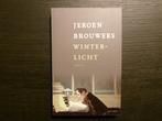 Winterlicht  -Jeroen Brouwers-, Boeken, Ophalen of Verzenden, België