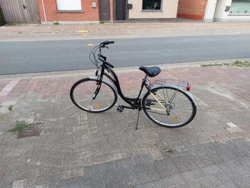 Stadsfiets Venice Comfort beschikbaar voor biedingen