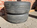 2x Pirelli Pzero 225 40 R19, Auto-onderdelen, Banden en Velgen, Gebruikt, Band(en), Personenwagen, Ophalen