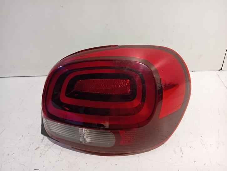 ACHTERLICHT RECHTS BUITEN C3 (SX / SW) (9812257480), Auto-onderdelen, Verlichting, Citroën, Gebruikt