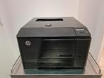 HP Laser Jet Pro 200 couleur, Hp, Impression couleur, Imprimante, Enlèvement