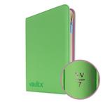 Vault X Zip Binder SV7 – 9-Pocket – 360 Kaarten - Pokemon, Hobby en Vrije tijd, Verzamelkaartspellen | Pokémon, Ophalen of Verzenden