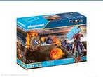 Playmobil 71189 Piraat en Vuurkanon, Enlèvement, Neuf