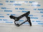 Bumper Schokdemper achter van een Volkswagen Passat, Ophalen of Verzenden, 3 maanden garantie, Gebruikt, Volkswagen