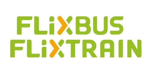 Bon Flixbus Flixtrain carte-cadeau crédit réduction, Tickets & Billets, Réductions & Chèques cadeaux, Autres types, Bon cadeau