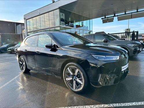 BMW IX 50 - FULL OPTION, Auto's, BMW, Particulier, iX, 360° camera, 4x4, ABS, Achteruitrijcamera, Adaptieve lichten, Adaptive Cruise Control