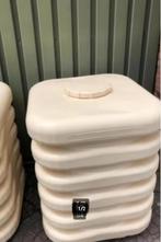 regenton 1000L €, Tuin en Terras, Ophalen, Gebruikt