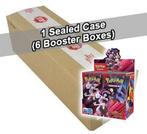 Destined Rivals Boosterbox Sealed Case (36 Packs), Hobby en Vrije tijd, Verzamelkaartspellen | Pokémon, Ophalen of Verzenden, Nieuw