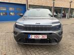 Jeep Avenger 4XE UPLAND 1.2 E-HYBRID 145PK AUTOMAAT DCT6 *, Auto's, Jeep, Hybride Elektrisch/Benzine, 107 kW, SUV of Terreinwagen