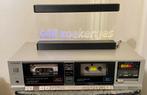 Technics RS-T10 cassettedeck, Ophalen of Verzenden, Dubbel, Overige merken, Tape counter