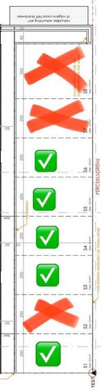 5 buiten parkeerplaatsen, Immo, Provincie Limburg