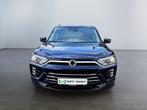 SsangYong Korando Navi*Clim*Camera*SUPER EQUIPE, Auto's, SsangYong, Te koop, 120 kW, 163 pk, Benzine