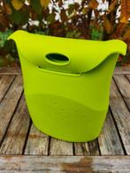 Sac de cuisson vapeur silicone Yoko Design neuf, Electroménager, Enlèvement ou Envoi, Lave-vaisselle, Neuf