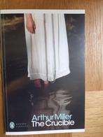 Arthur Miller - The crucible, Enlèvement ou Envoi