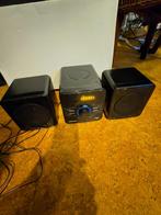 Stereoketen Medion compact model, Ophalen, Gebruikt, Cd-speler, Overige merken