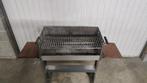 Barbecue - BBQ, Tuin en Terras, Houtskoolbarbecues, Ophalen, Gebruikt, Barbecook