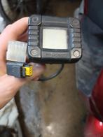 compteur scooter peugeot, Enlèvement, Utilisé